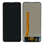 LCD with Touch Screen for Oppo A1K (display glass combo folder)