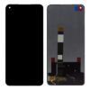 lcd with touch screen for realme 8s 5g black by Bazzarking