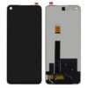 lcd with touch screen for realme 9 5g black by Bazzarking 1