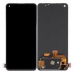 LCD with Touch Screen for Realme GT Master - Black (display glass combo folder)