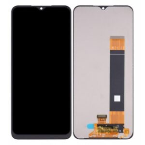 LCD with Touch Screen for Samsung Galaxy A13 (4G)- (display glass combo folder) | Crown