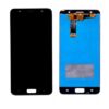 lcd with touch screen for tecno i7 black by Bazzarking