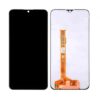 lcd with touch screen for vivo u10 black by Bazzarking