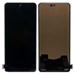 LCD with Touch Screen for Xiaomi 11i - Black (display glass combo folder)