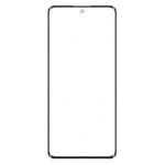 Front Glass for Reno 10 Pro Plus - Black