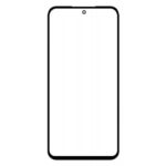 Front Glass for Samsung Galaxy A54 5G- Black