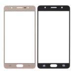 Front Glass for Samsung Galaxy J7 Max - Gold