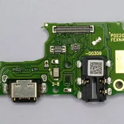 Charging Connector Flex / PCB Board for Vivo T1 4G