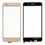 Touch Screen Digitizer for Honor Holly 3 - Gold