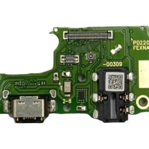 Charging Connector Flex / PCB Board for Vivo T1 4G - By Bazzarking.com