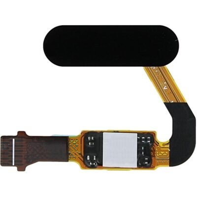 Fingerprint Sensor with Flex Cable for Huawei Honor View 10 Black