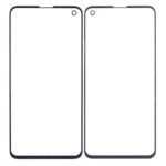 Front Glass for Samsung Galaxy S10e - Black