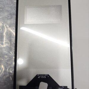 LCD with Touch Screen for Vivo V23 Pro - Black (display glass combo folder) INCELL
