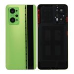 Back Panel Cover for Realme GT Neo 2 - Green