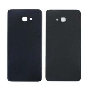 Back Panel Cover for Samsung Galaxy J4 Plus - Black