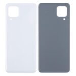 Back Panel Cover for Samsung Galaxy M32 4G - White