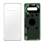Back Panel Cover for Samsung Galaxy S10 Plus - White