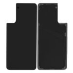 Back Panel Cover for Samsung Galaxy S21 Plus - Black