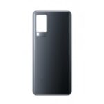 Back Panel Cover for vivo X60 - Black