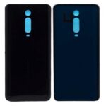 Back Panel Cover for Xiaomi Redmi K20 - Black