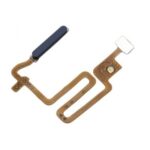 Fingerprint Sensor with Flex Cable for Realme Narzo 30 Black