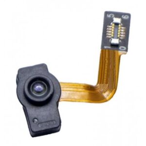 Fingerprint Sensor with Flex Cable for Realme X2 Black
