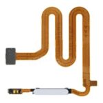Fingerprint Sensor with Flex Cable for Realme X3 White