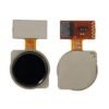 fingerprint sensor flex cable for xiaomi redmi note 7 black by Bazzarking
