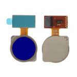 Fingerprint Sensor with Flex Cable for Xiaomi Redmi Note 7 Blue