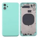 Housing for Apple iPhone 11 - Green (OG)