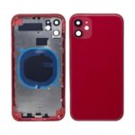 Housing for Apple iPhone 11 - Red (OG)