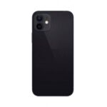 Housing for Apple iPhone 12 - Black