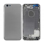 Full Body Housing for Apple iPhone 6 - Grey (With Spare)