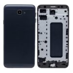 Housing for Samsung Galaxy J7 Prime - Black