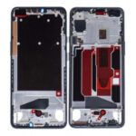LCD Frame Middle Chassis for OnePlus Nord - Blue