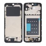 LCD Frame Middle Chassis for Samsung Galaxy A14 5G - Black