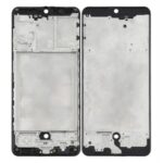 LCD Frame Middle Chassis for Samsung Galaxy A31 - Black