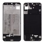 LCD Frame Middle Chassis for Samsung Galaxy A50s - Black