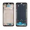 lcd frame middle chassis for xiaomi redmi note 7 black by Bazzarking