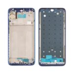 LCD Frame Middle Chassis for Xiaomi Redmi Note 7 - Blue