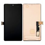 LCD with Touch Screen for Google Pixel 7 Pro 5G - (display glass combo folder)