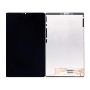 LCD with Touch Screen for Lenovo Tab M8 HD | TB-8505X- Black (display glass combo folder)
