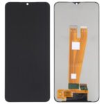 LCD with Touch Screen for Samsung Galaxy A04 (display glass combo folder) | CROWN