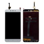 LCD with Touch Screen for Xiaomi Redmi 4X - White (display glass combo folder)