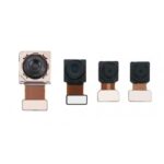 Replacement Back Camera for Oppo F17 Pro (Main Camera) Set