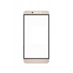 Front Glass for LeTV Le 1s - Gold