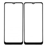 Front Glass for Nokia G21 - Black