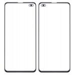 Front Glass for Samsung Galaxy S10 Plus - Black