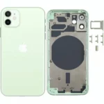 Housing for Apple iPhone 12 - Green