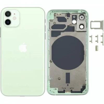 Full Body Housing for Apple iPhone 12 | Bazzarking